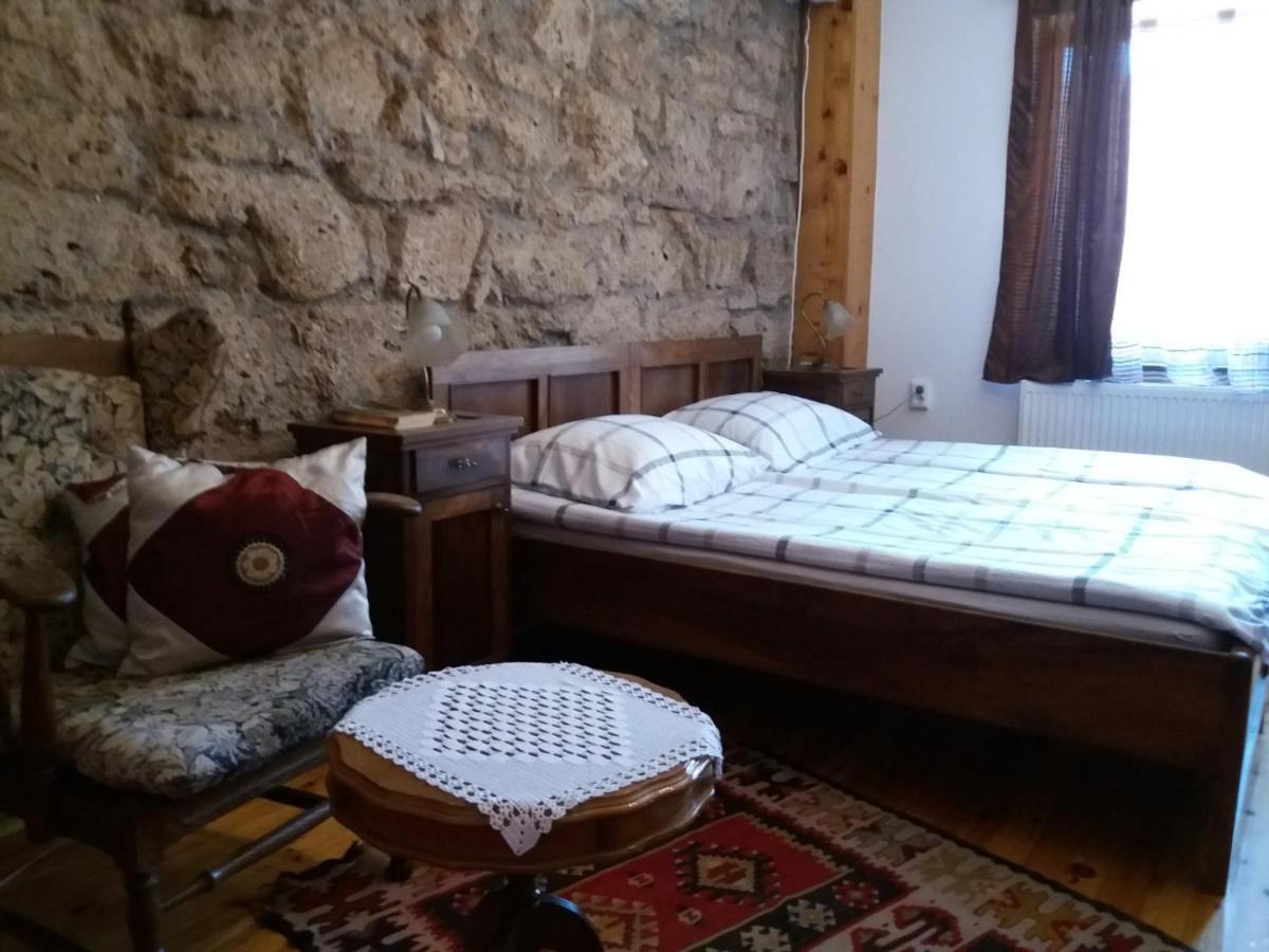 Apartmani Memory Вишеград Екстер'єр фото