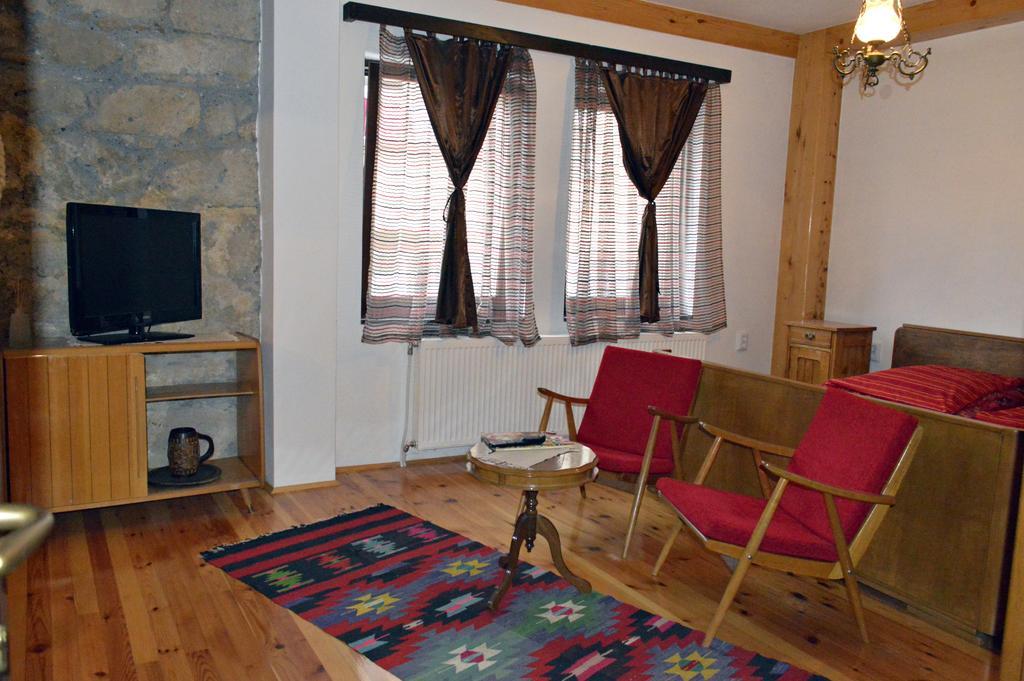 Apartmani Memory Вишеград Екстер'єр фото