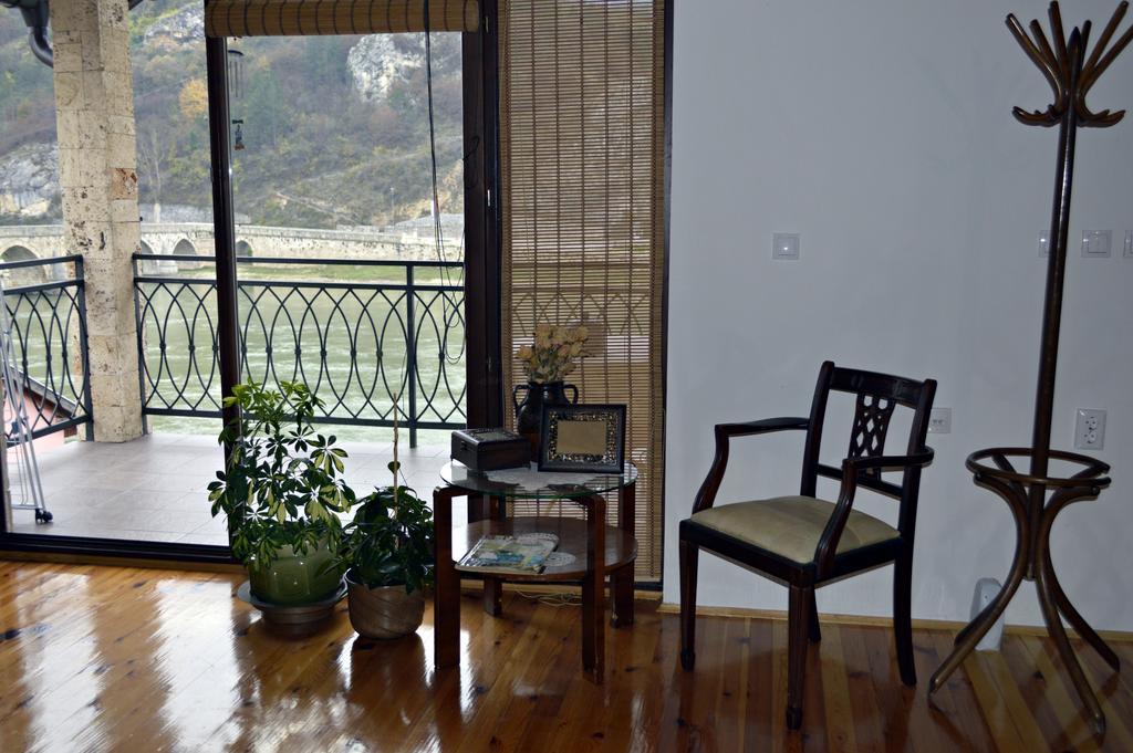 Apartmani Memory Вишеград Екстер'єр фото